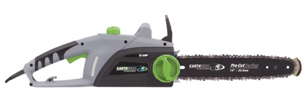 Earthwise Chainsaw