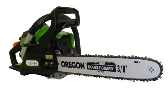 Oregon Chainsaw