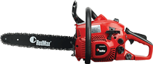RedMax Chainsaw